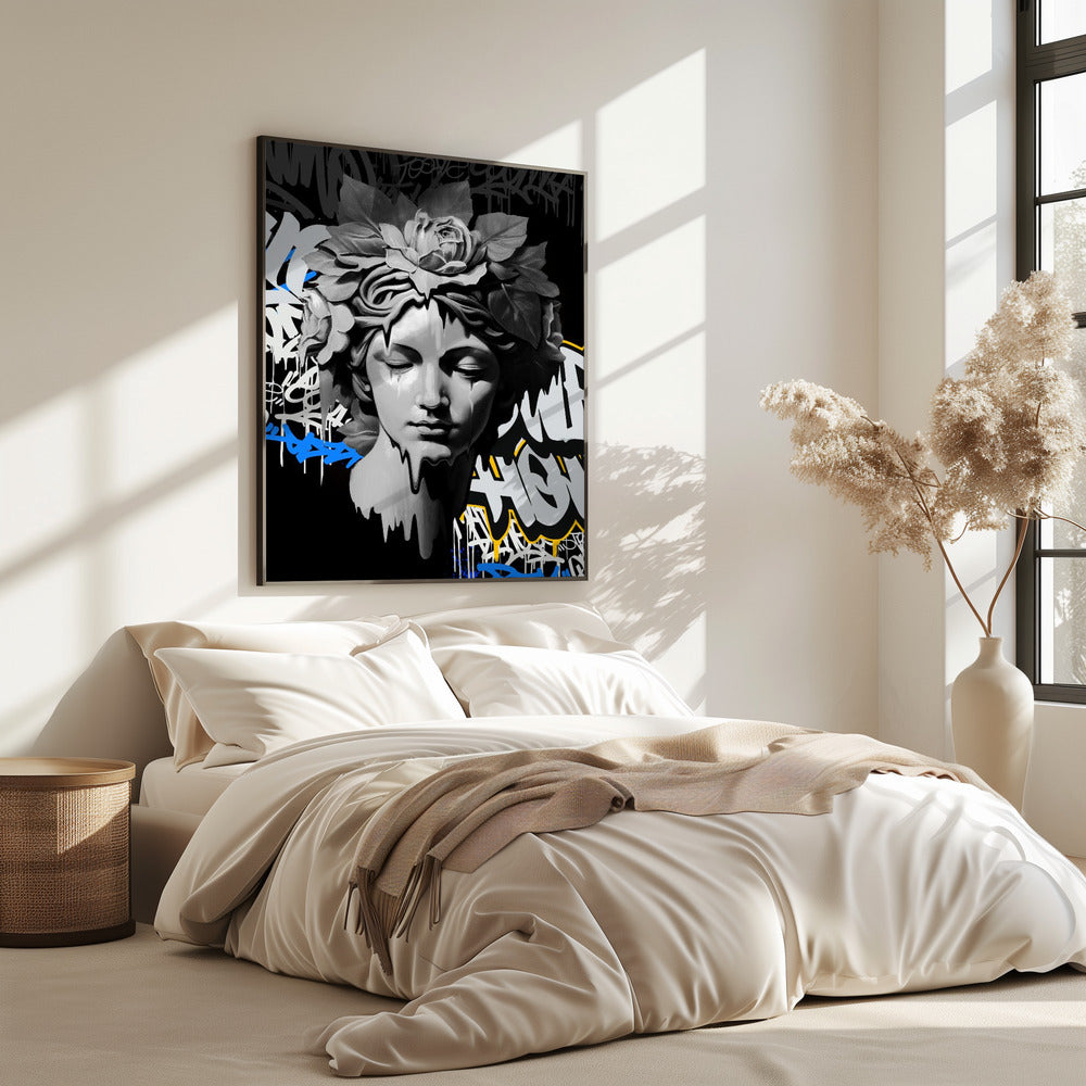 Street Selene | Poster