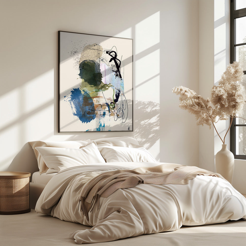 Twin Abstract | Poster