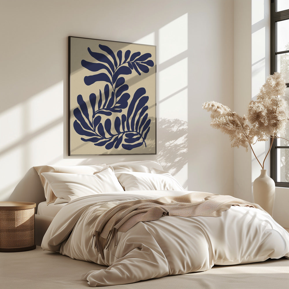 Seaweed | Poster