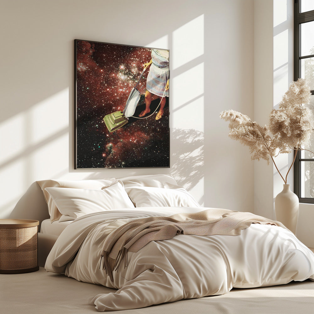 Star Dust | Poster