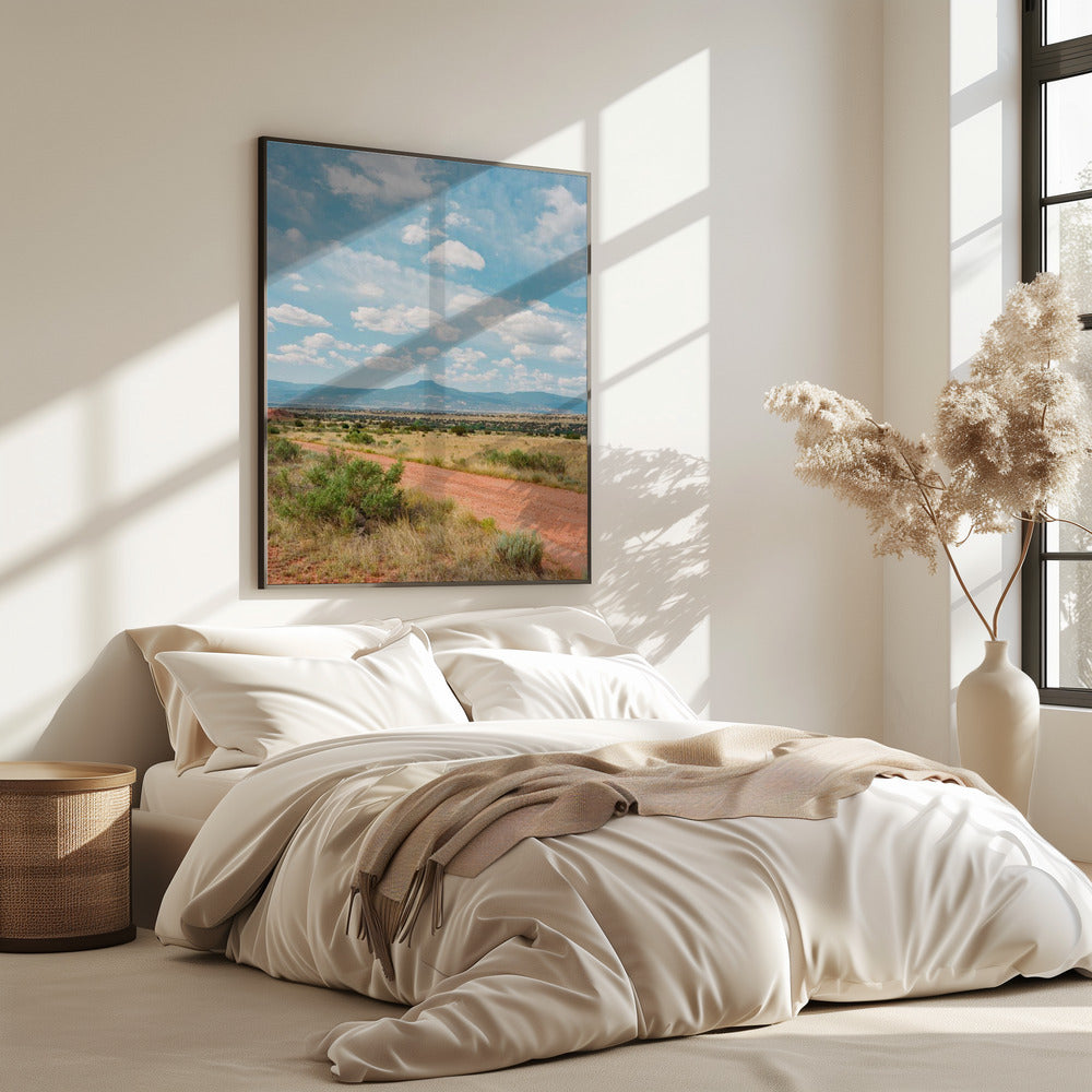 Ghost Ranch II | Poster