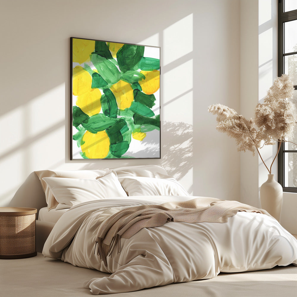 Lemons 1 | Poster