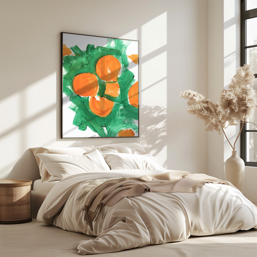 Oranges 2 | Poster