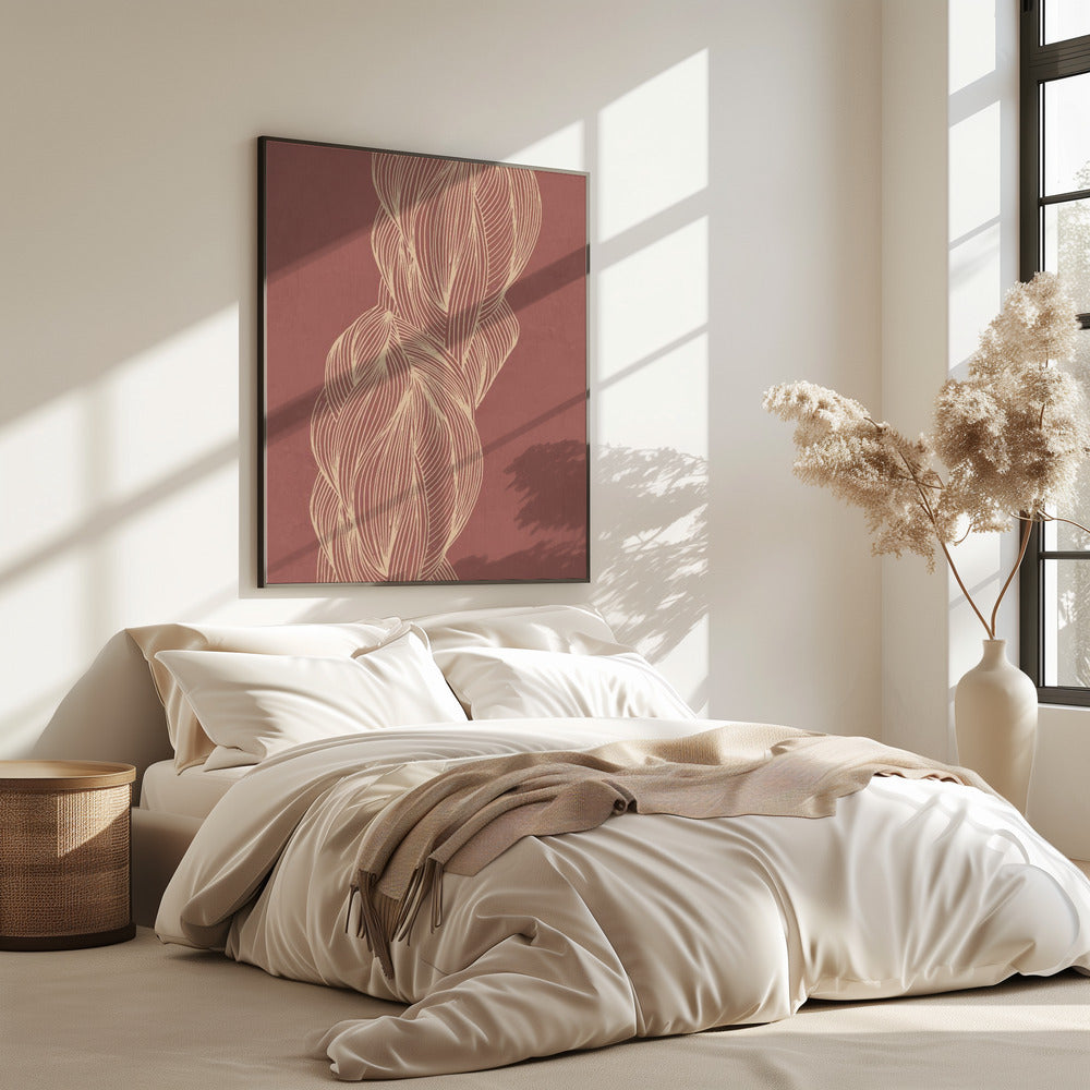 Interlacing | Poster