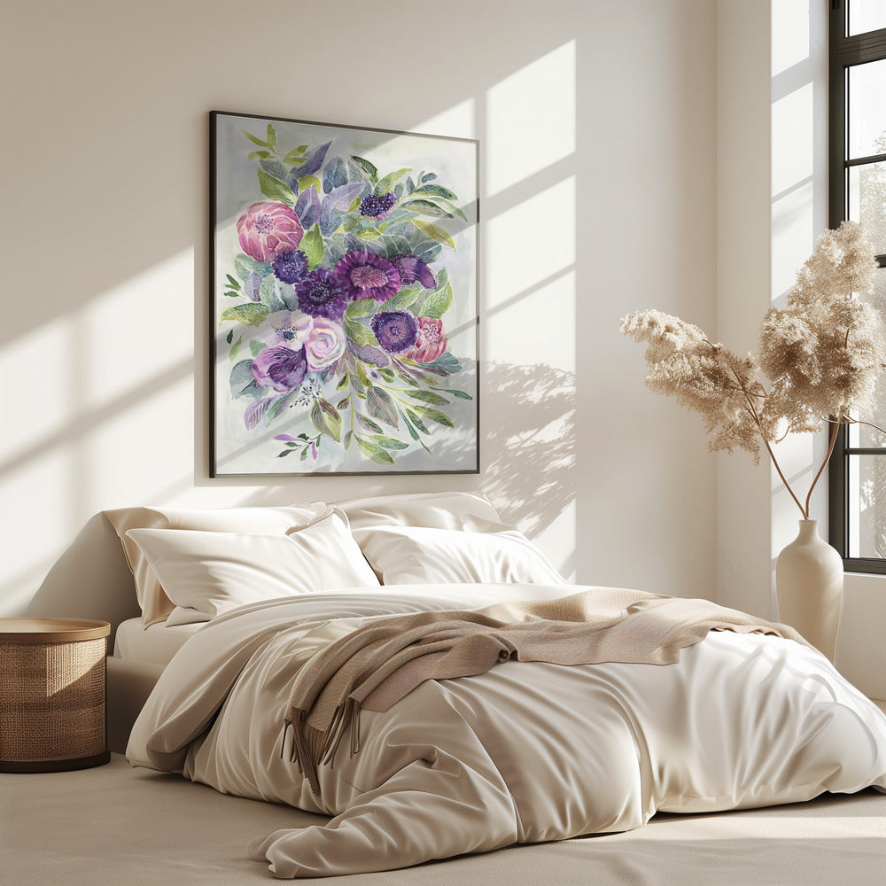 Secret Garden | Poster