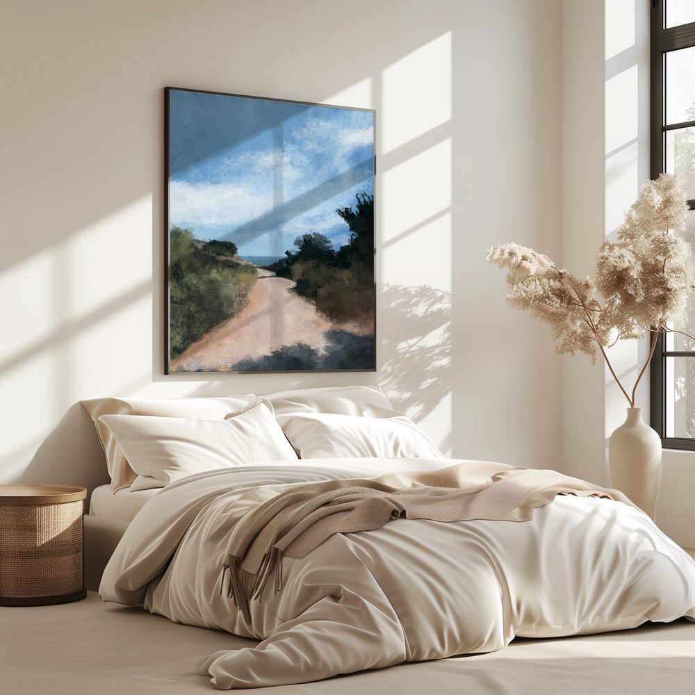 Kallithea | Poster