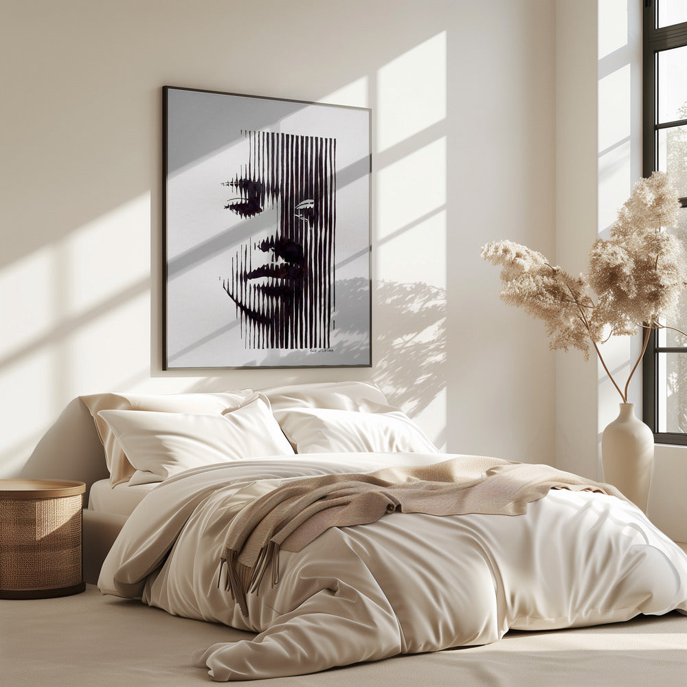 Face | Poster