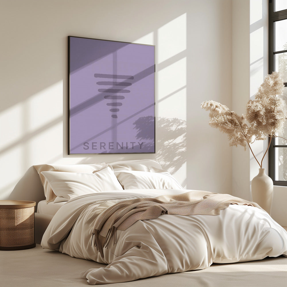 Serenity | Poster
