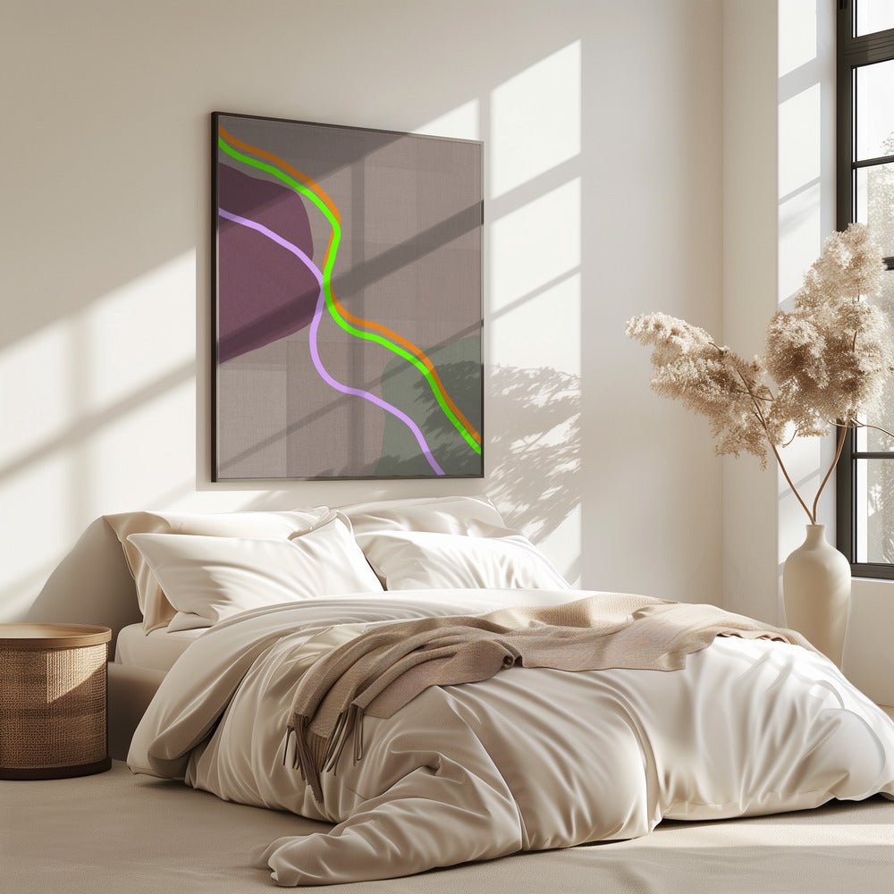 Notable Shift 1 | Poster