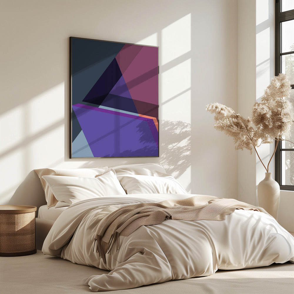 Noore2 Leigh Bagley | Poster