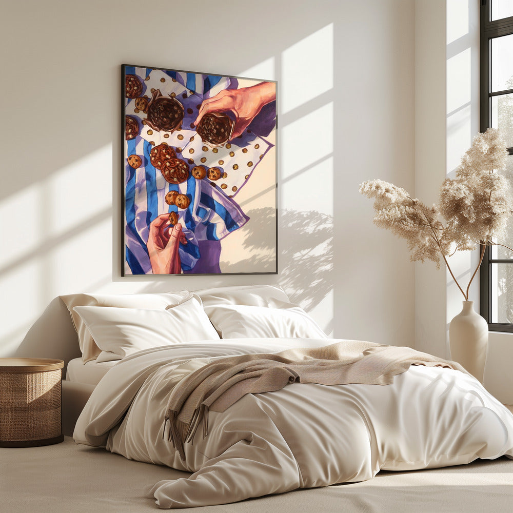 Made In Sweden | Poster