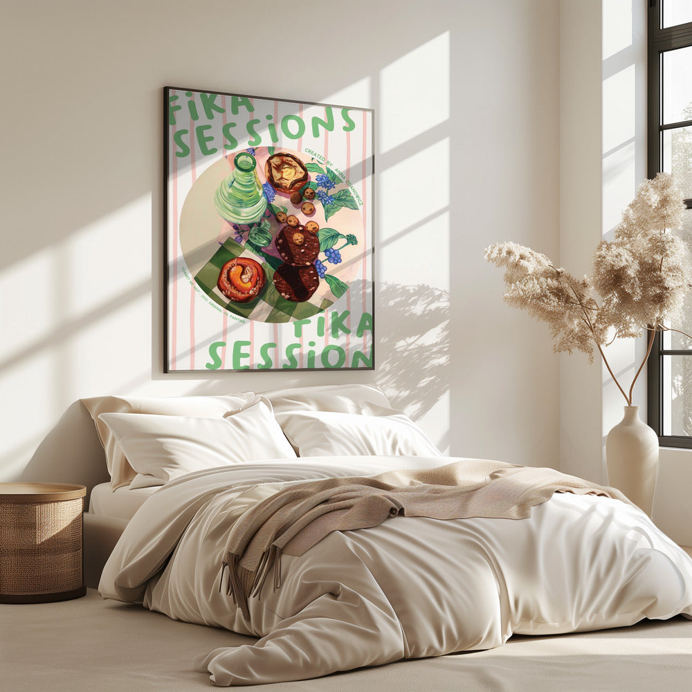 Forget Me Not | Poster
