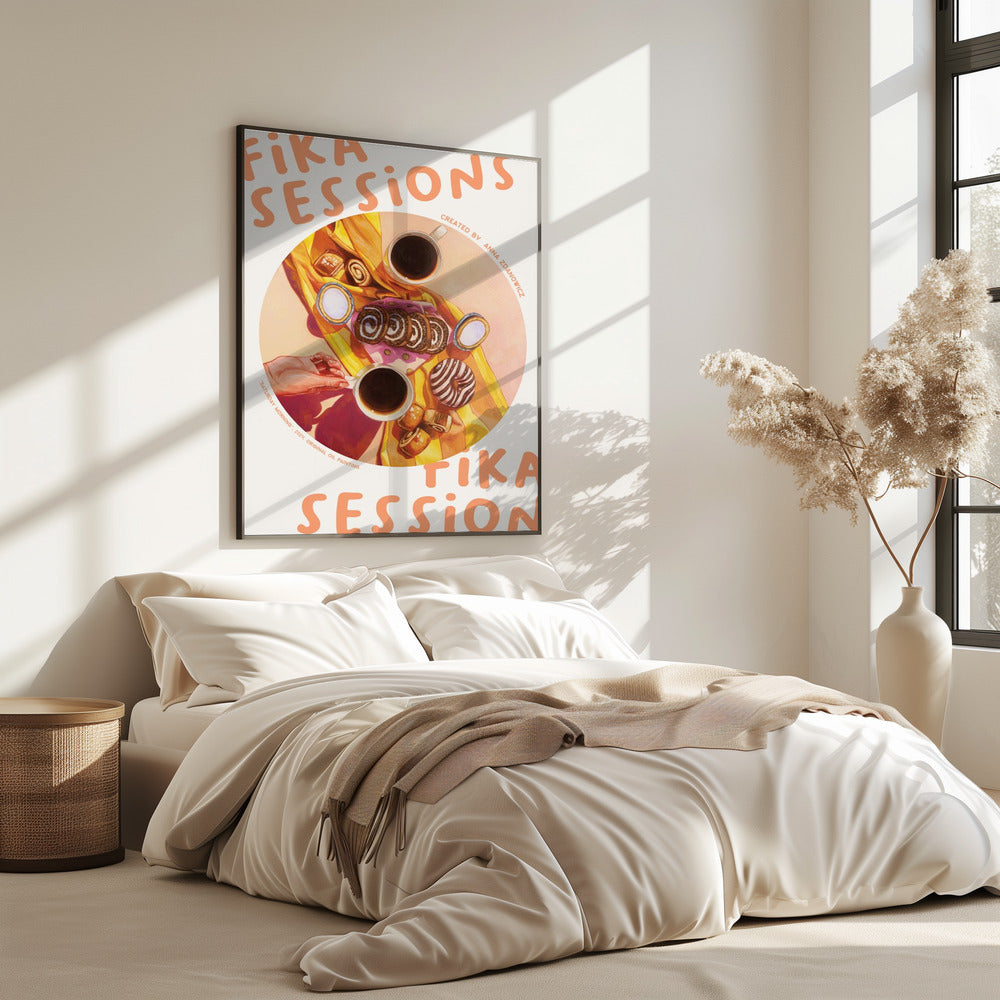 Saturday Morning | Poster