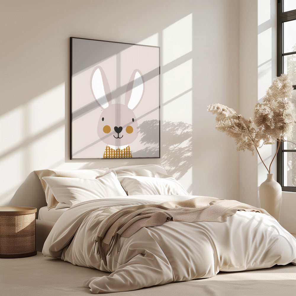 Bunny | Poster