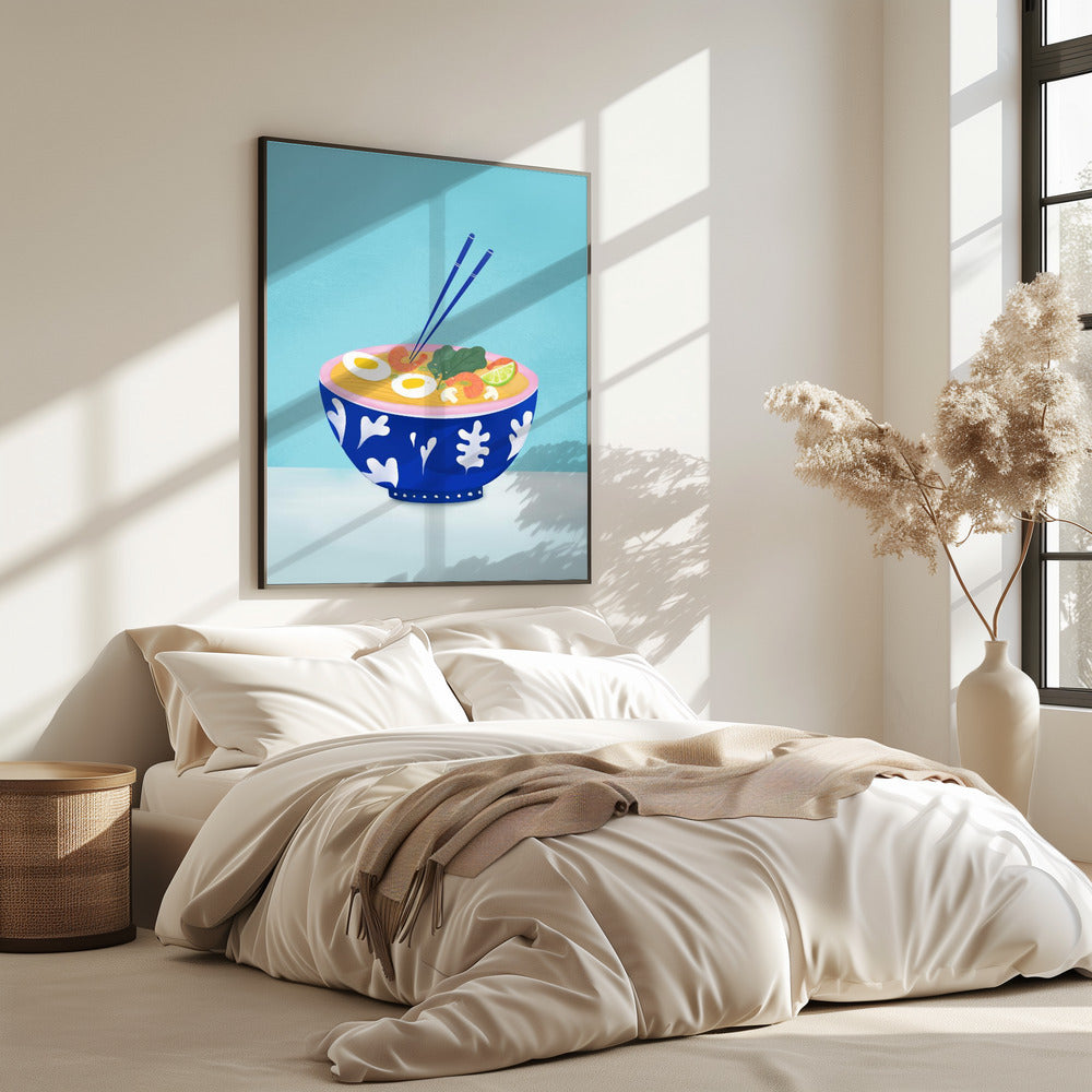 Ramen Bowl | Poster