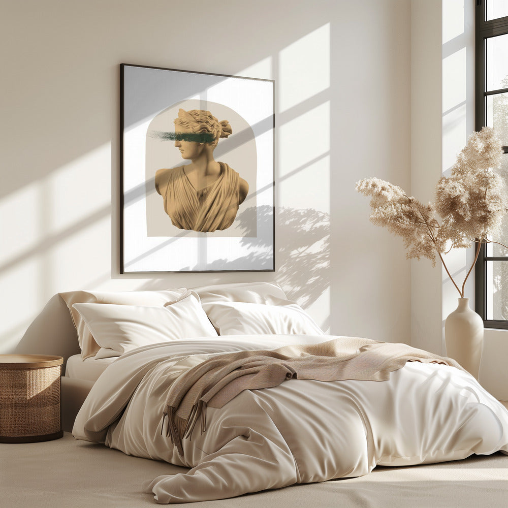 Artemisarch Ratio2x3for24x36 | Poster