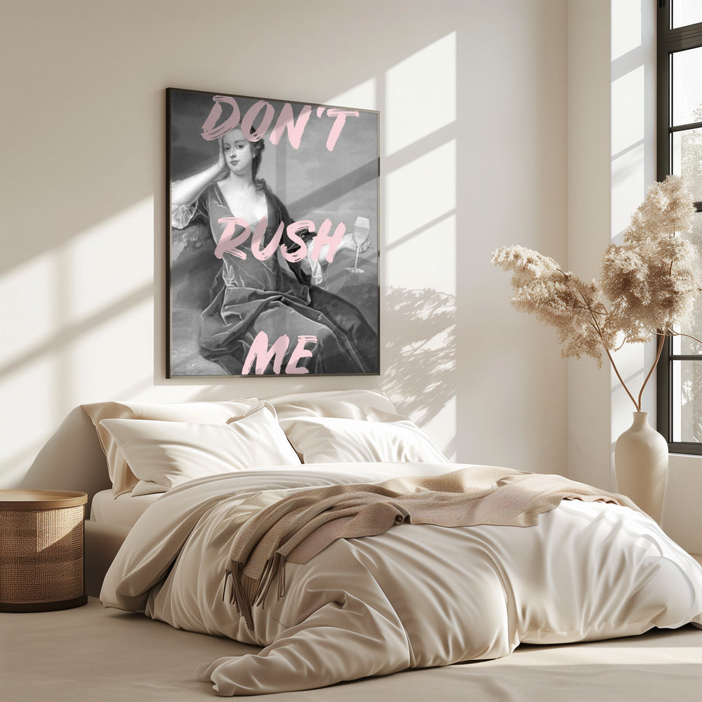 Champagnedrm2 Ratio2x3 | Poster