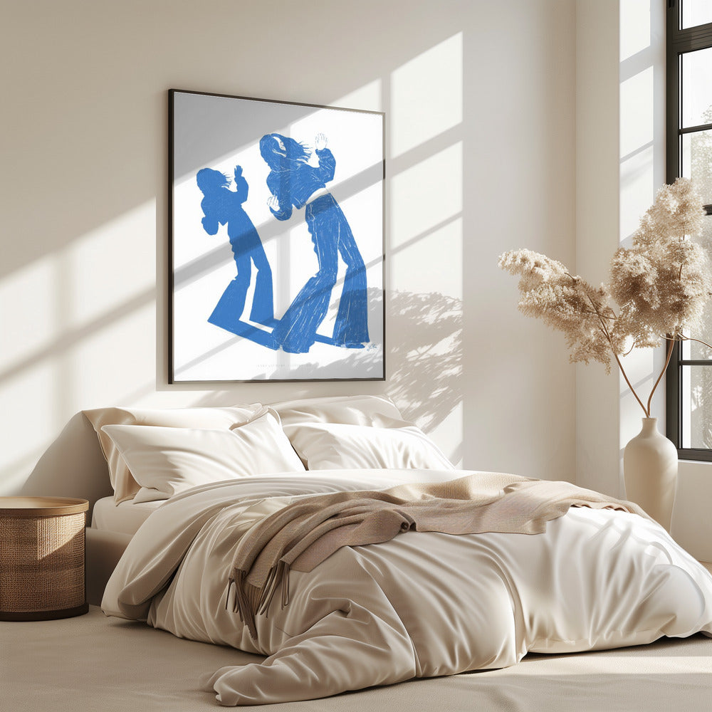 Jlr Dancing10 Copy | Poster