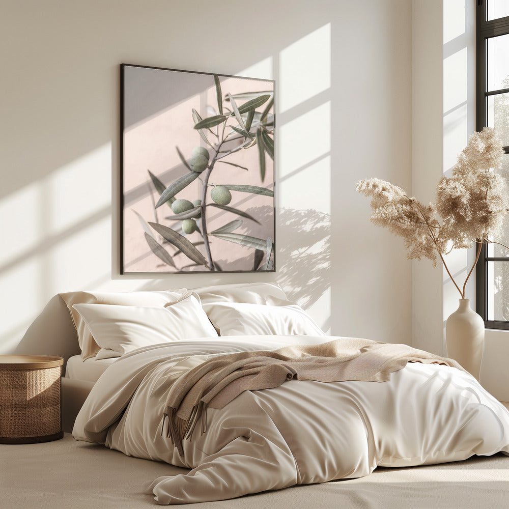 Olives | Poster