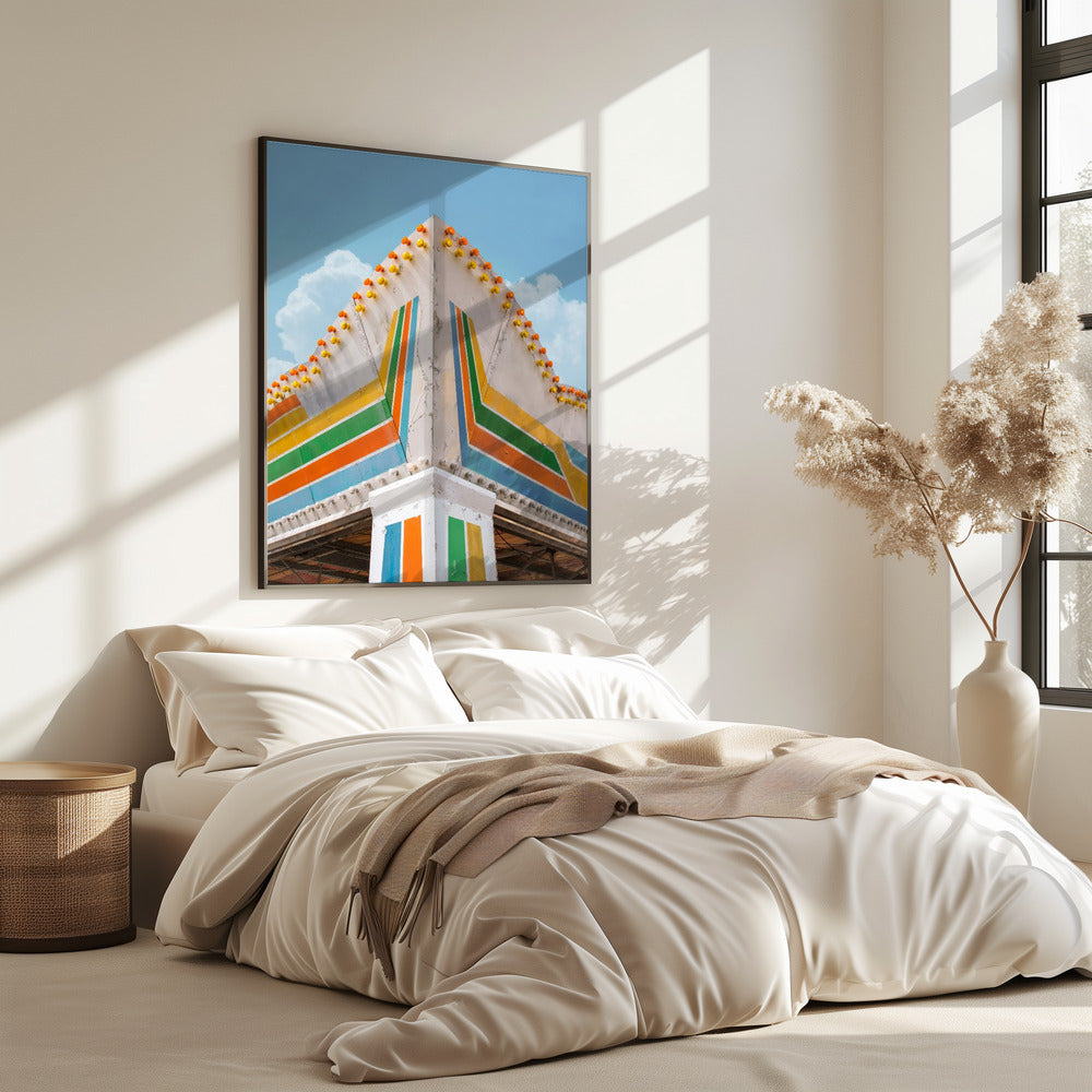 Brighton Fun | Poster
