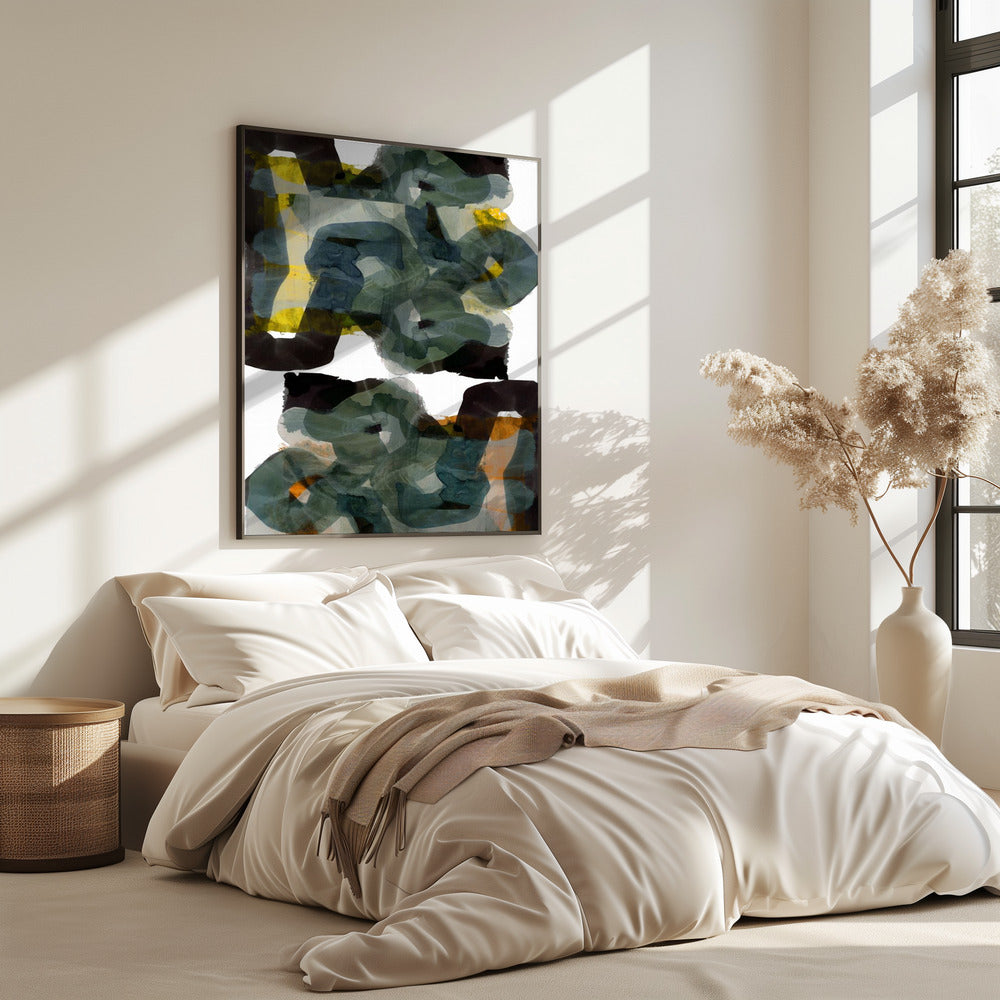 Laws of Attraction 1 | Poster