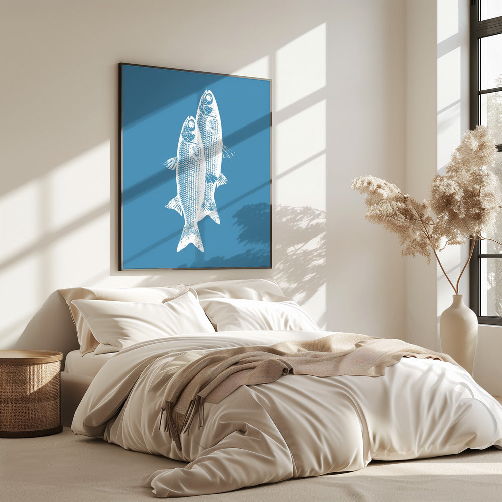Pescados | Poster