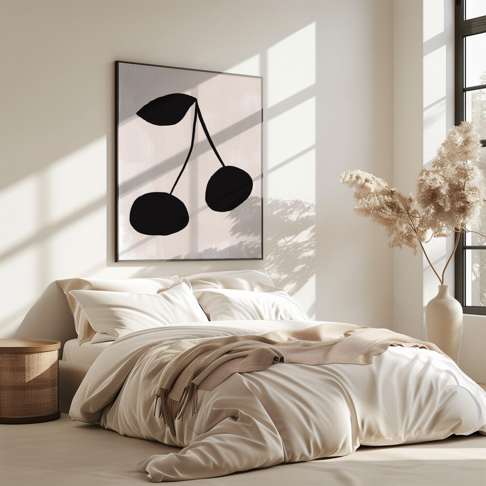 Black Cherry | Poster
