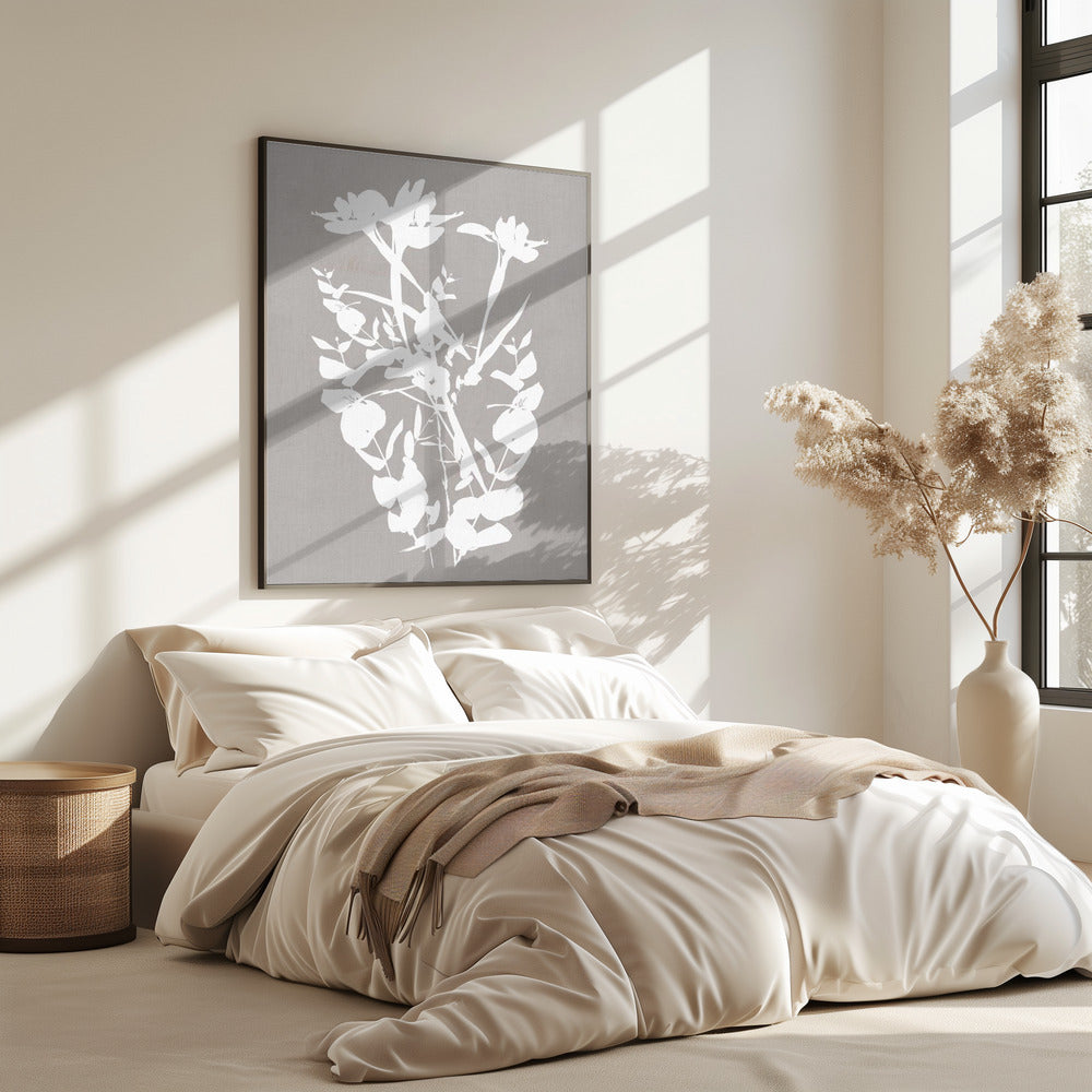 Botanical Illustration 1 | Poster