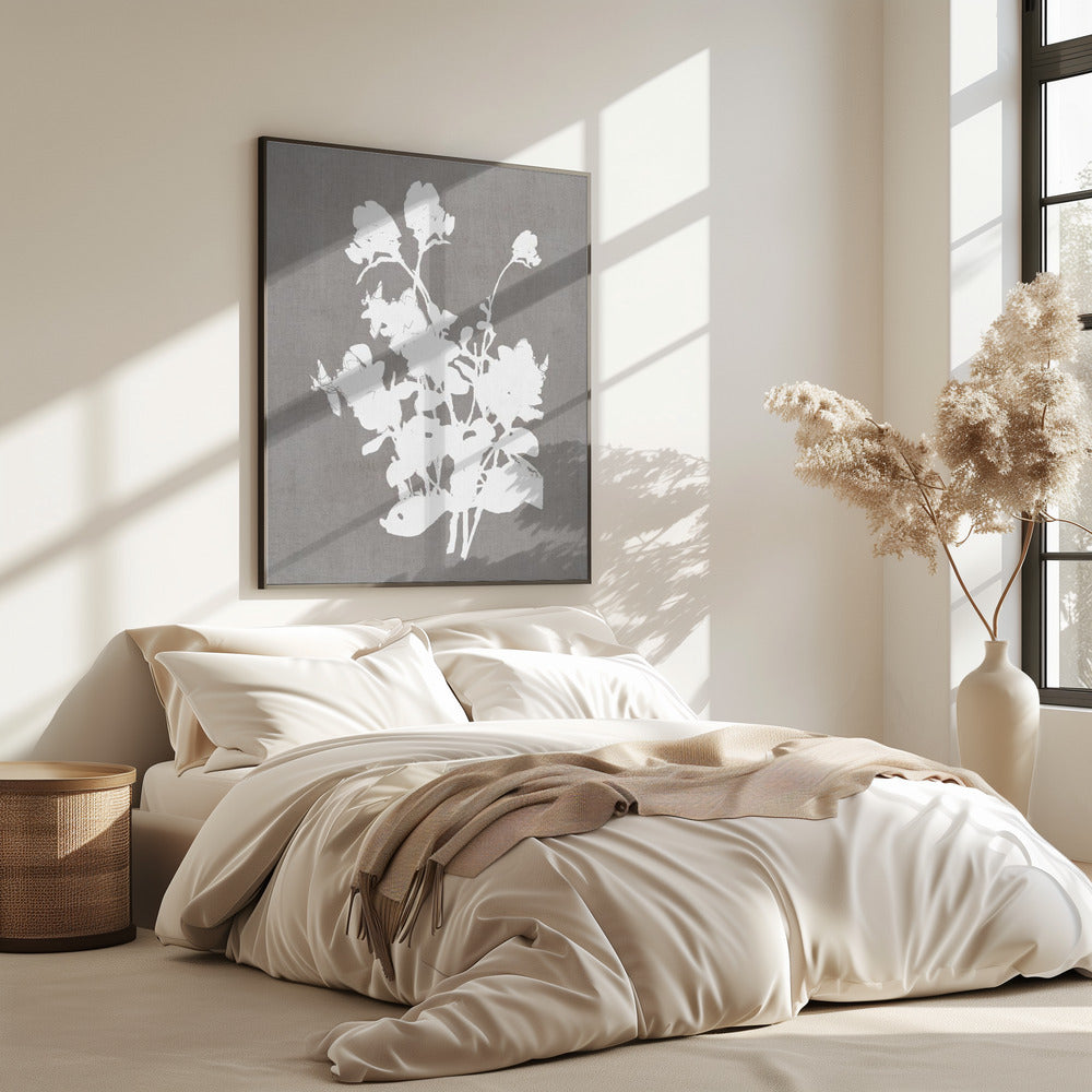 Botanical Illustration 3 | Poster