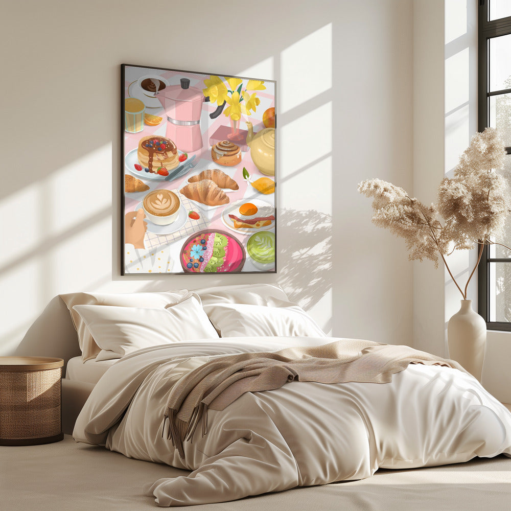 Breakfast & Brunch | Poster