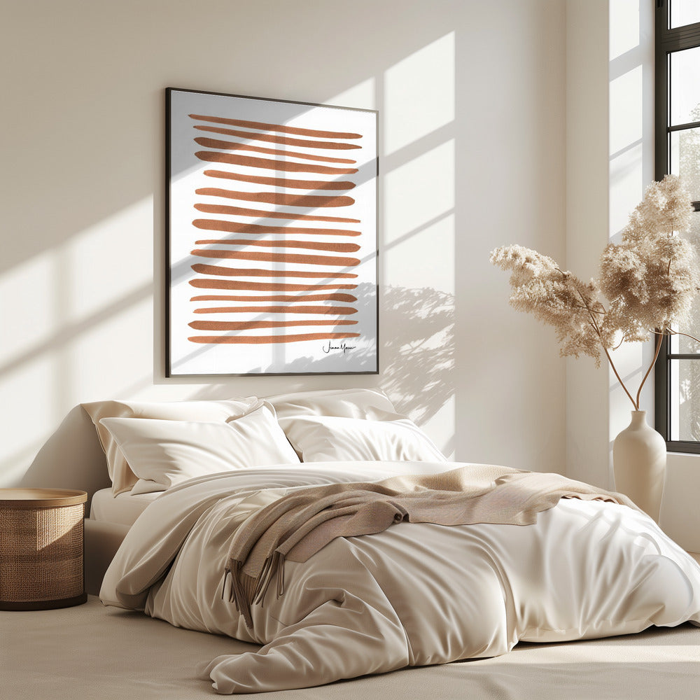 Tl Copyright Llas 3to4 Ratio 36x48 | Poster