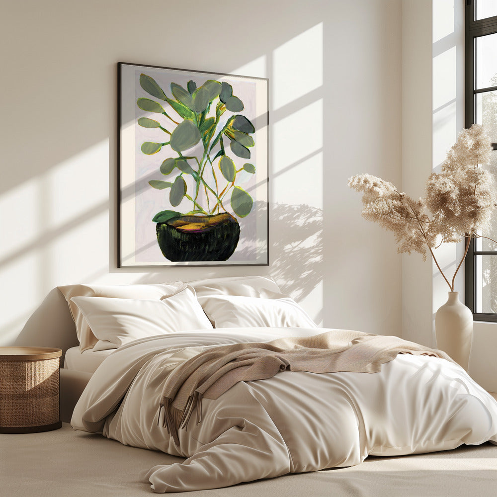 Plant 2 | Poster