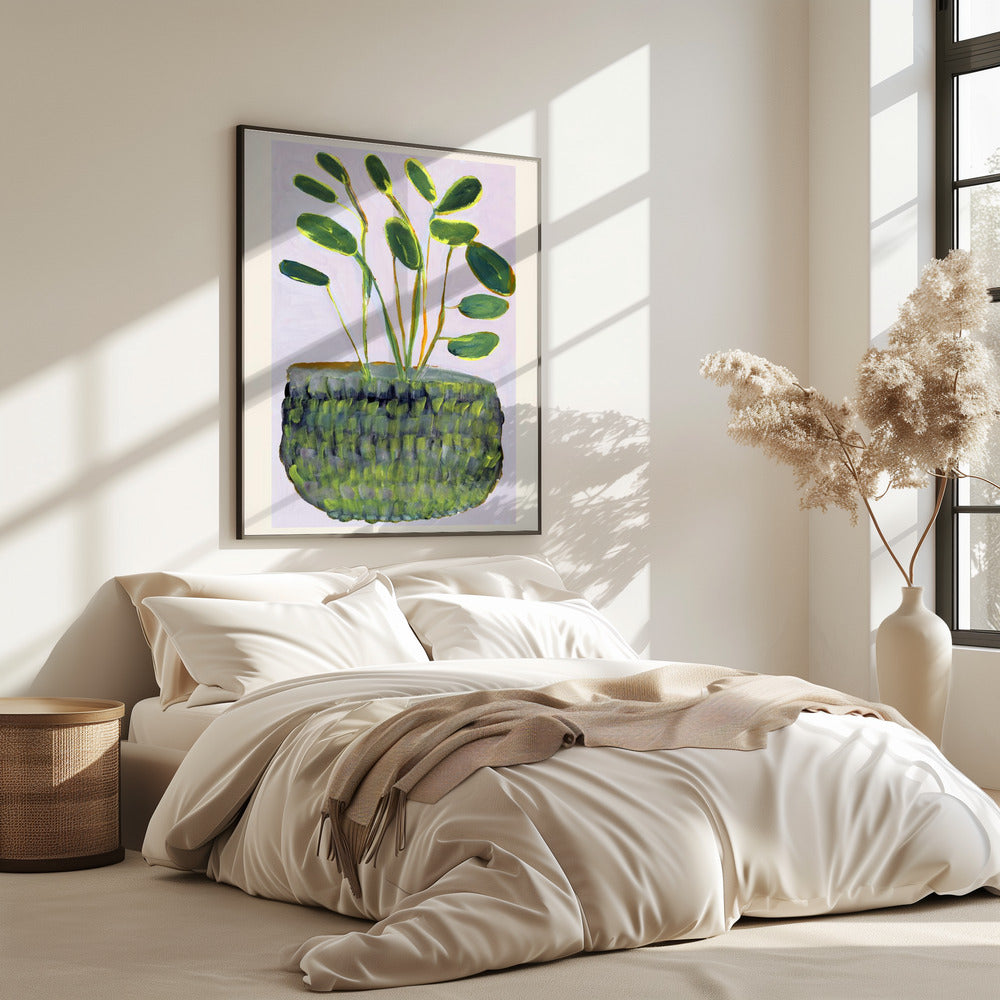 Plant 1 | Poster