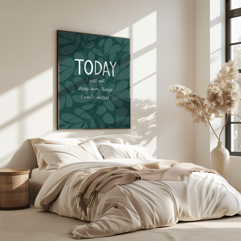 Today | Poster