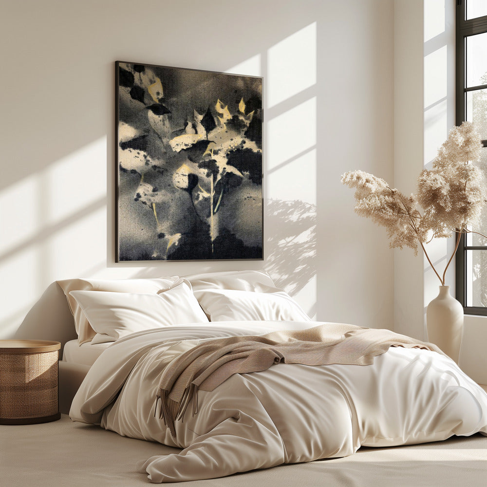 Rf3 2021 Acrylic On Canvas 50x70x2 | Poster