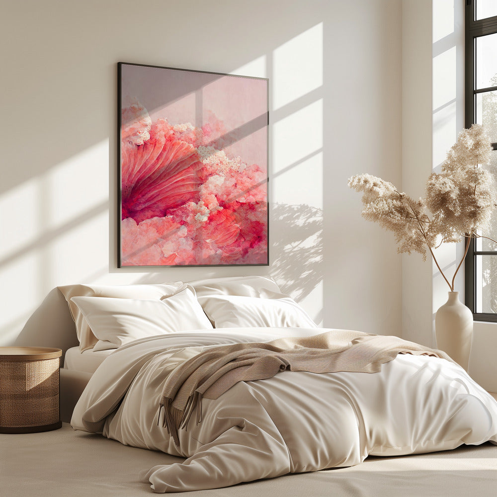 Blossom Dreamscape | Poster
