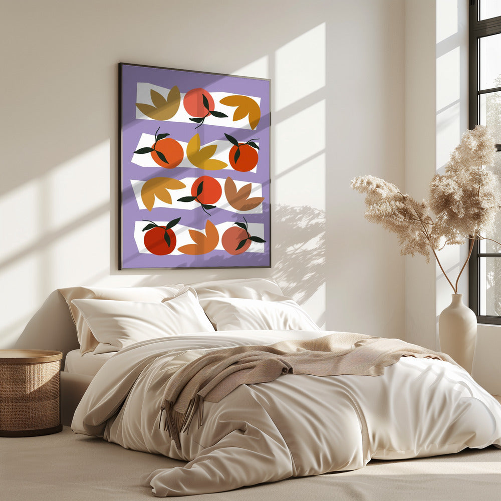 Tropical Harmony | Poster