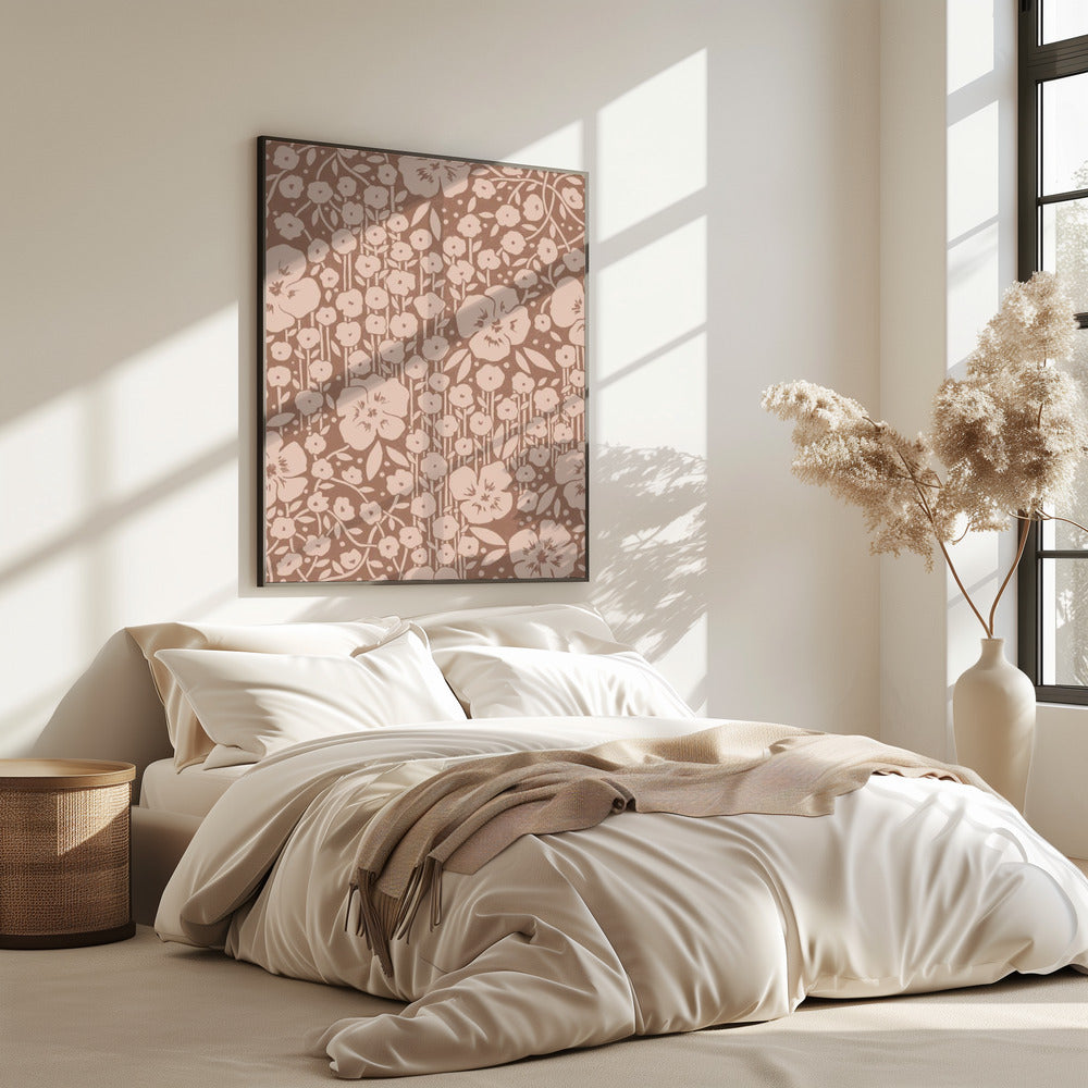 Flower Poem | Poster