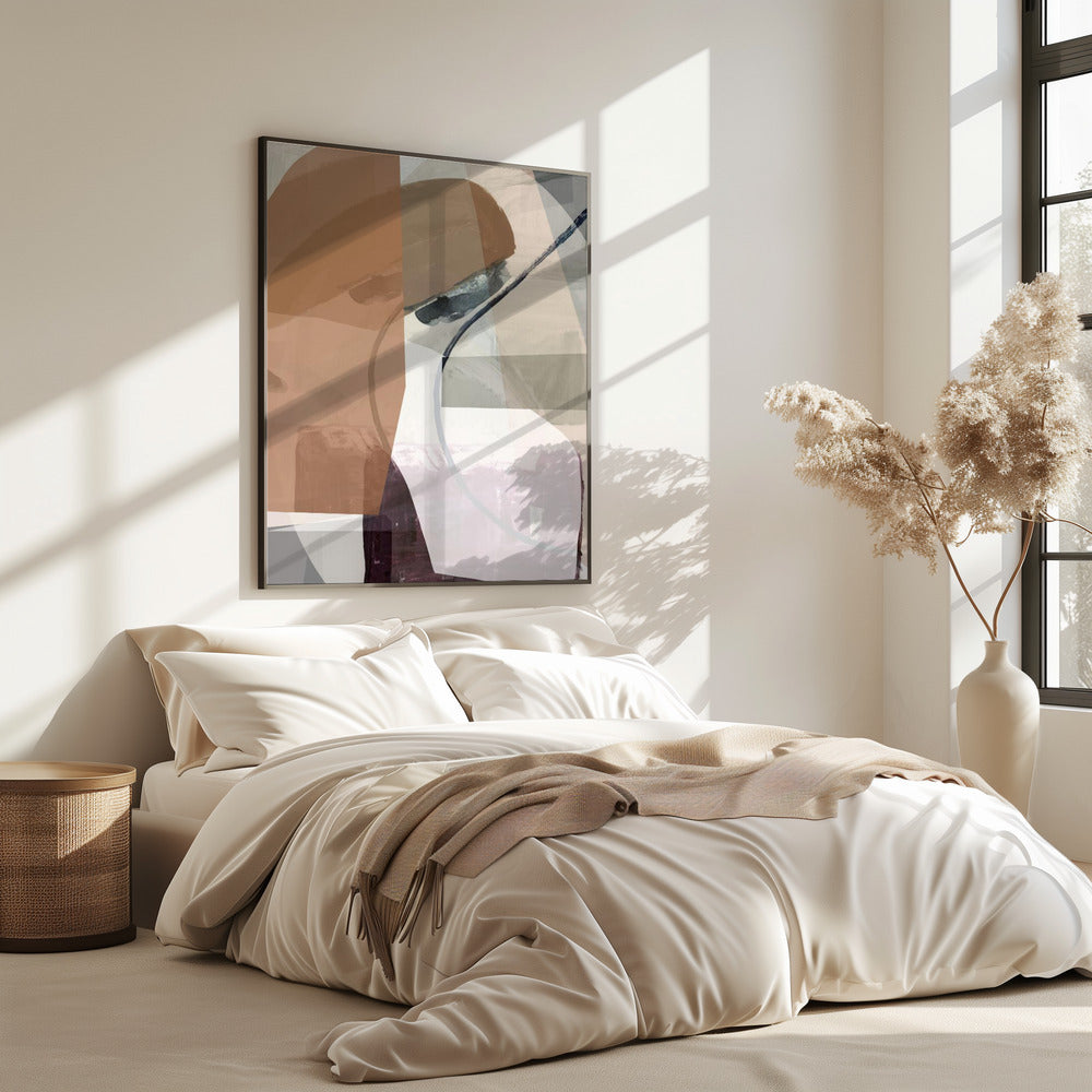 Subversive Comfort 1 | Poster