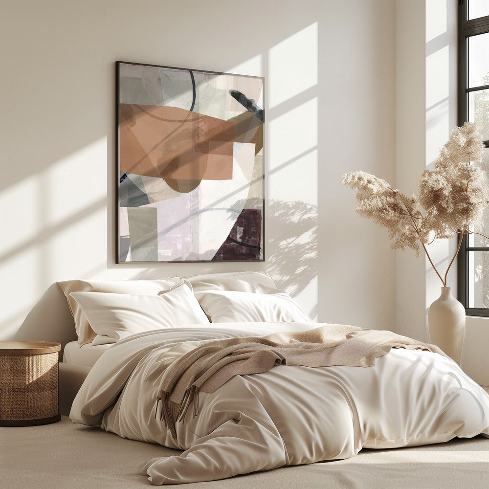 Subversive Comfort 2 | Poster