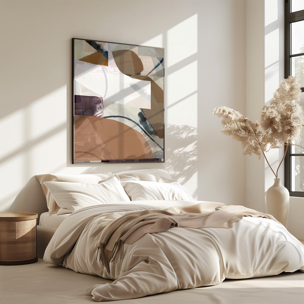 Subversive Comfort 3 | Poster