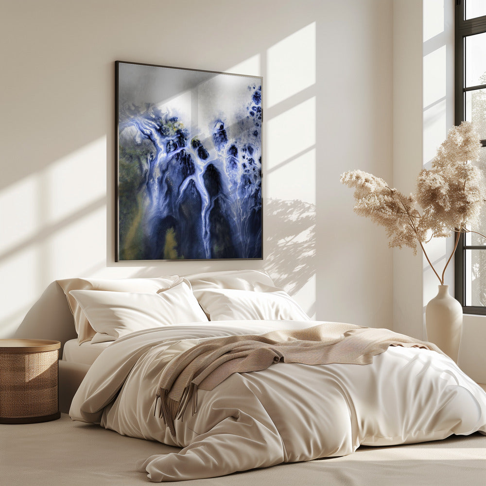 Best Sellers - Mysteries of the Marsh | Poster