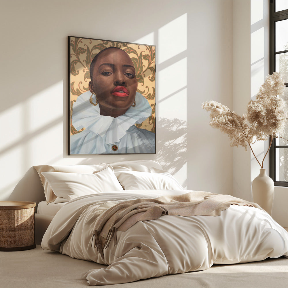 WOMAN | Poster