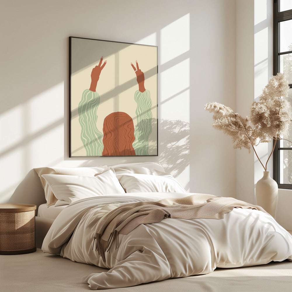 Peace | Poster