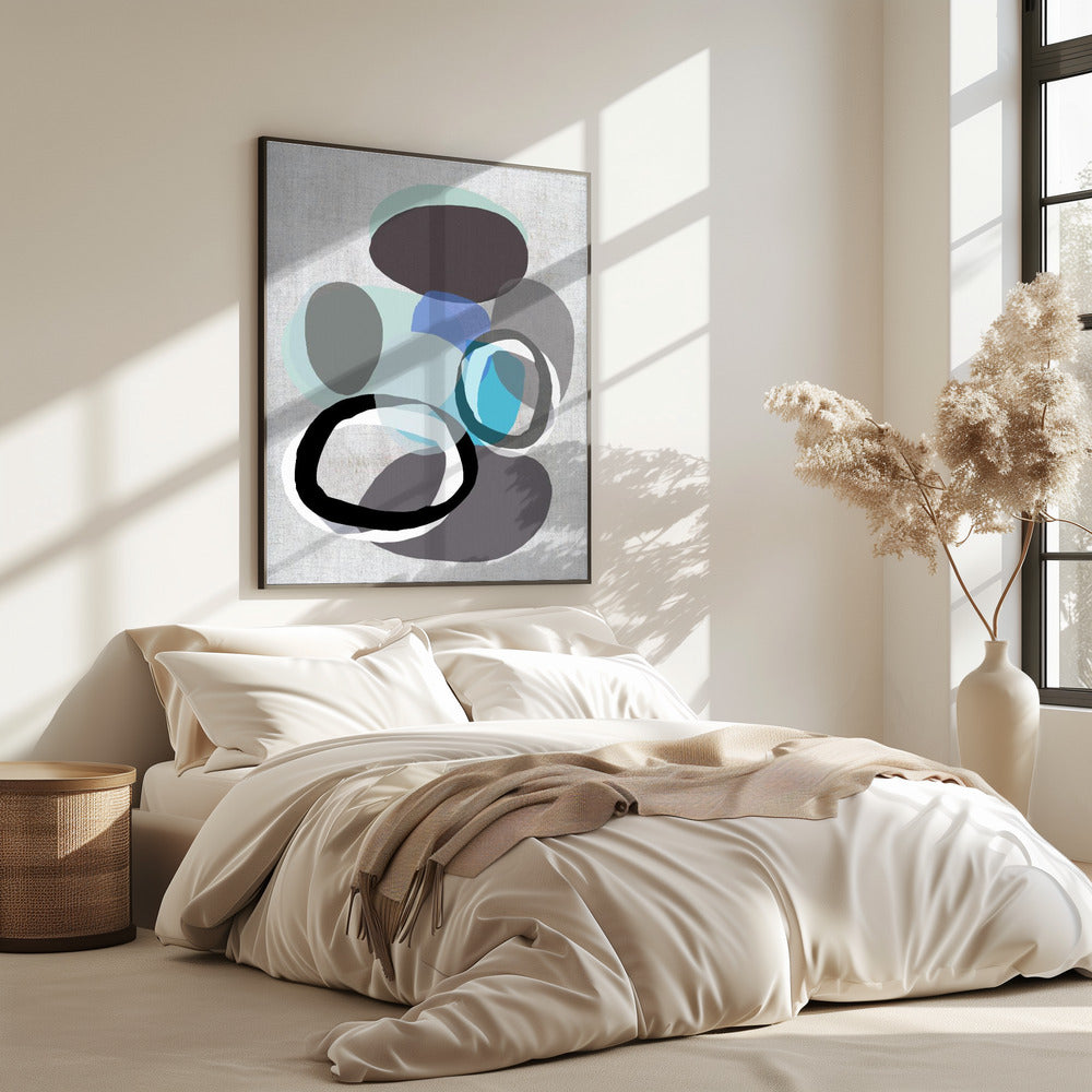 Circular Dreams | Poster