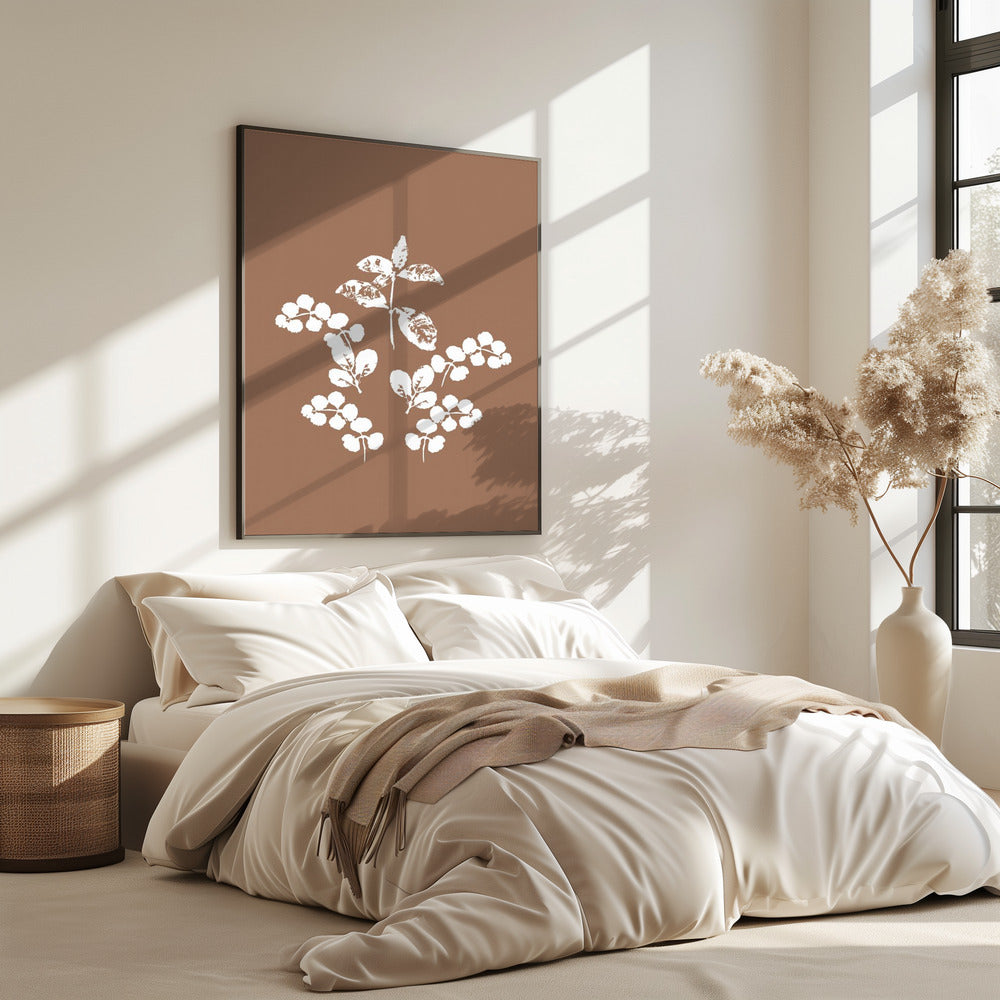 Botanical Elegance | Poster