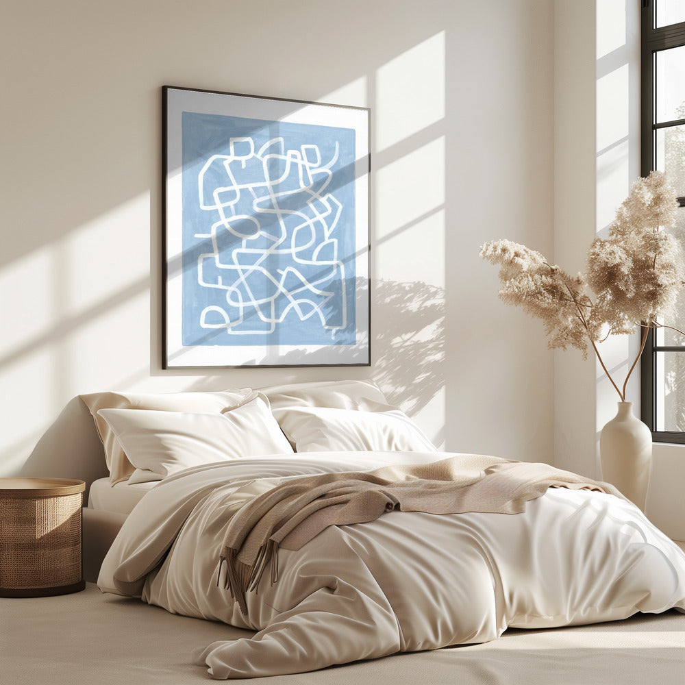 Urban Plan | Poster