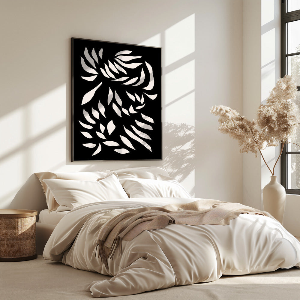 Leaves | Poster