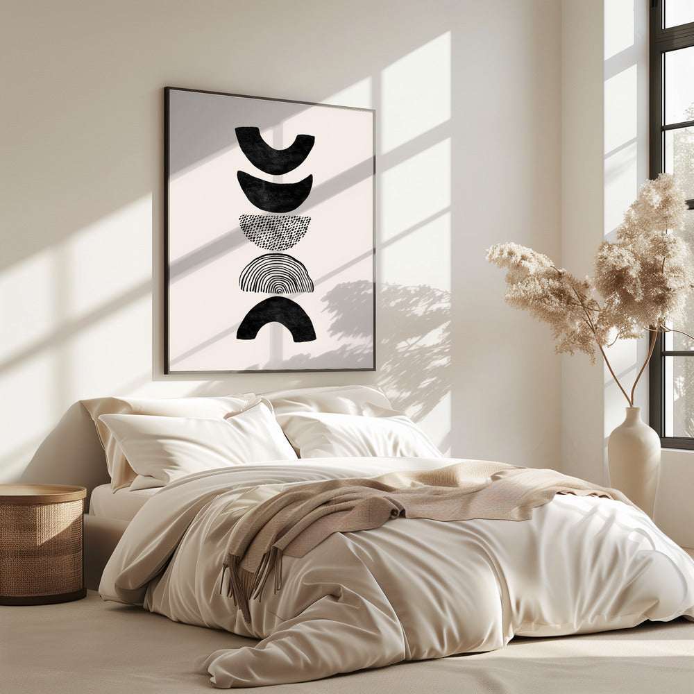 Shape | Poster