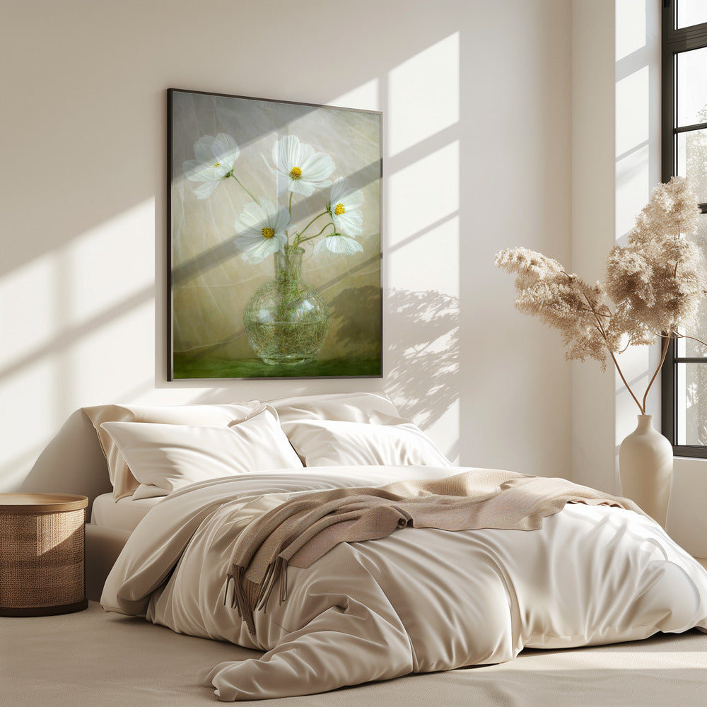 Cosmos breeze | Poster